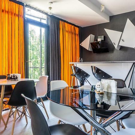 Guesthouse Kado Tbilisi Eksteriør bilde