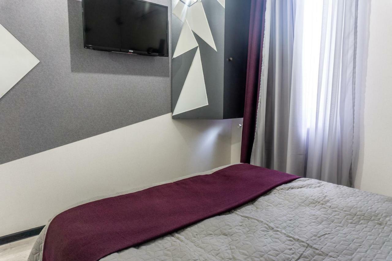 Guesthouse Kado Tbilisi Eksteriør bilde
