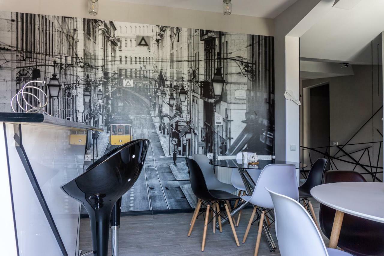 Guesthouse Kado Tbilisi Eksteriør bilde