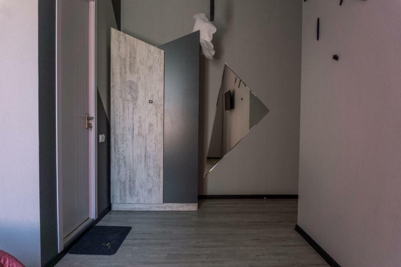 Guesthouse Kado Tbilisi Eksteriør bilde
