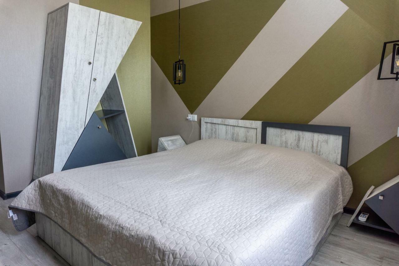 Guesthouse Kado Tbilisi Eksteriør bilde