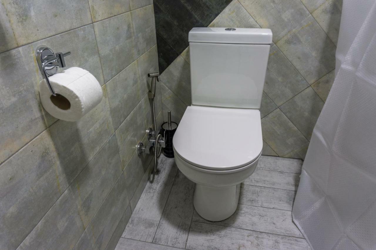 Guesthouse Kado Tbilisi Eksteriør bilde