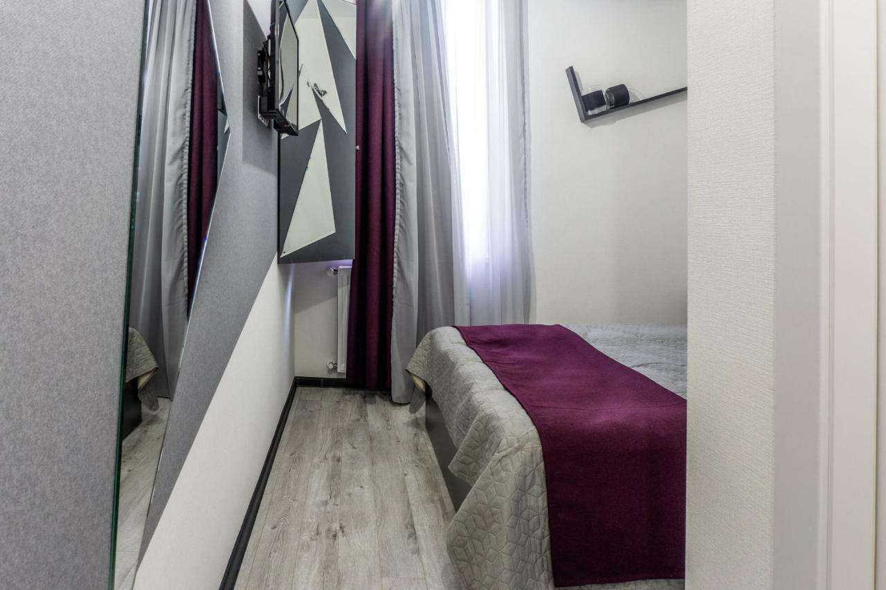Guesthouse Kado Tbilisi Eksteriør bilde