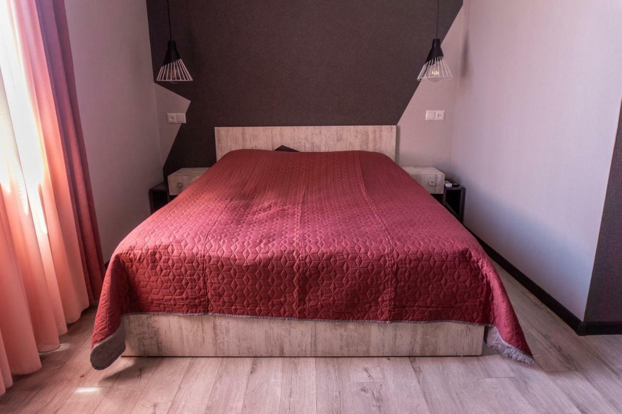 Guesthouse Kado Tbilisi Eksteriør bilde