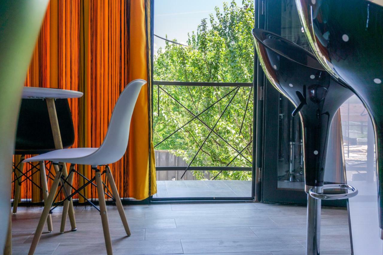 Guesthouse Kado Tbilisi Eksteriør bilde