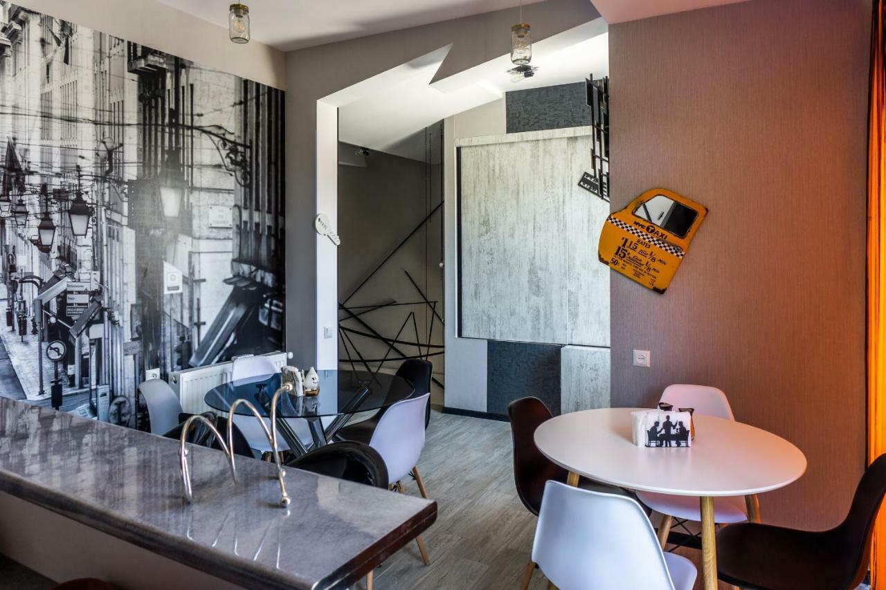 Guesthouse Kado Tbilisi Eksteriør bilde