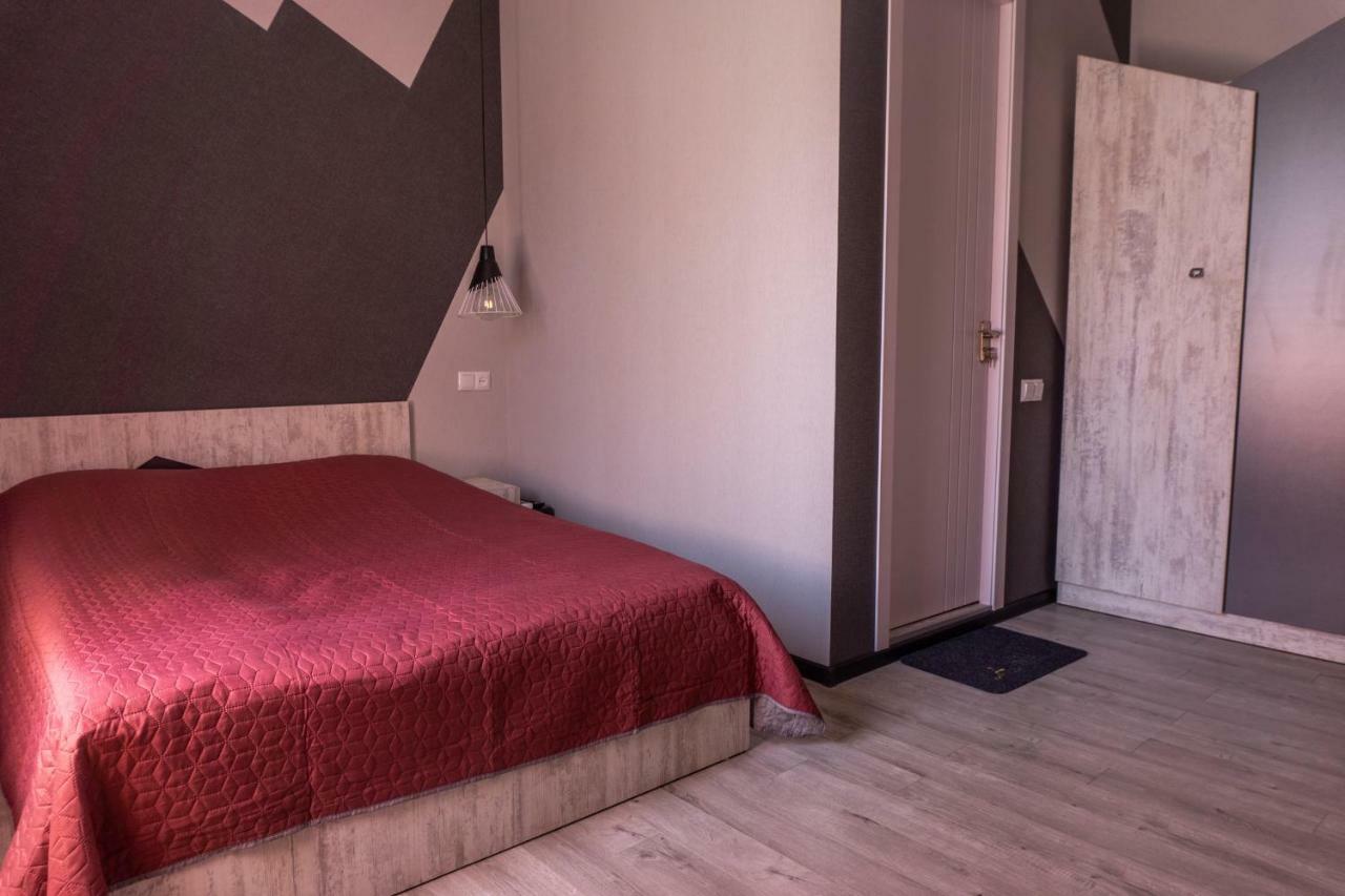 Guesthouse Kado Tbilisi Eksteriør bilde