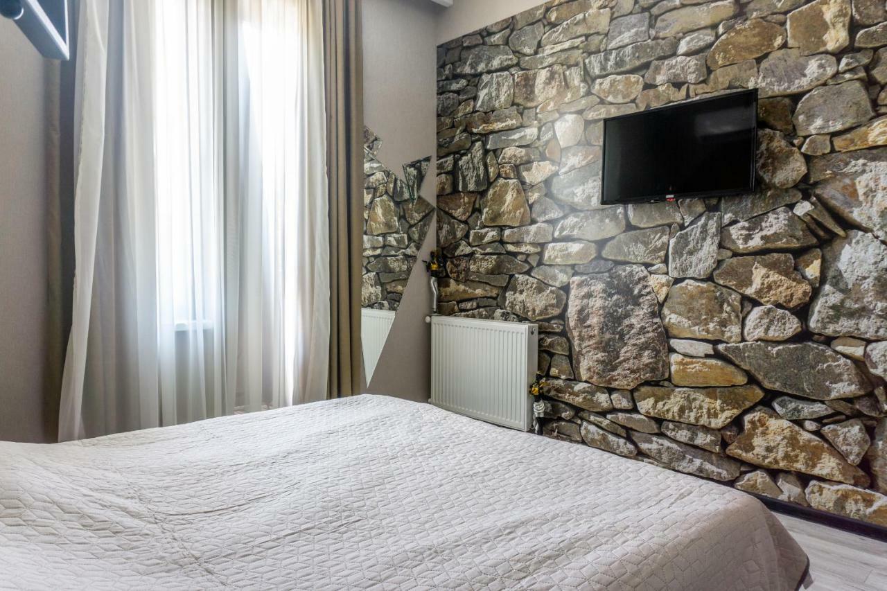 Guesthouse Kado Tbilisi Eksteriør bilde