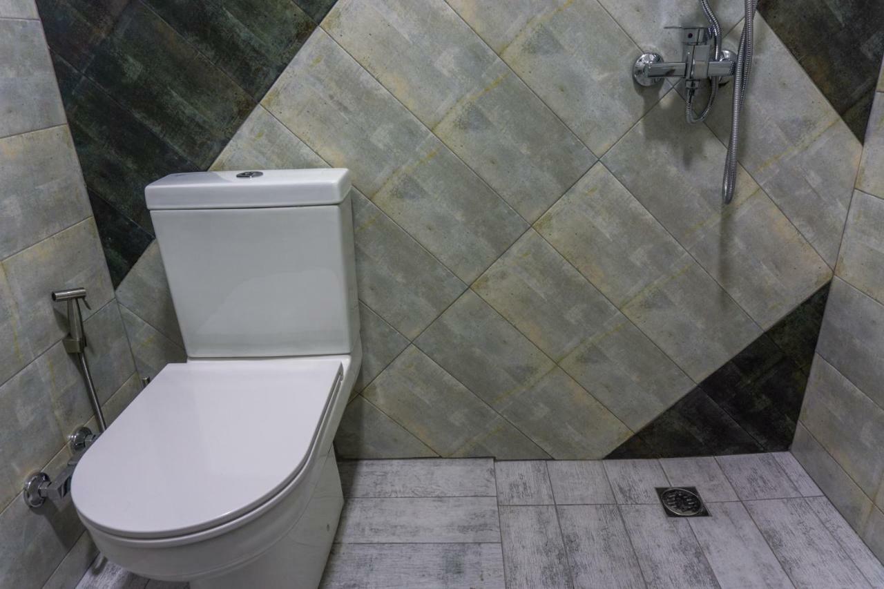Guesthouse Kado Tbilisi Eksteriør bilde