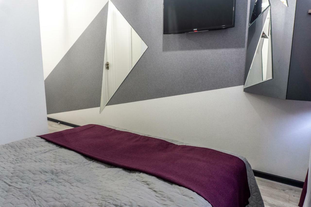 Guesthouse Kado Tbilisi Eksteriør bilde
