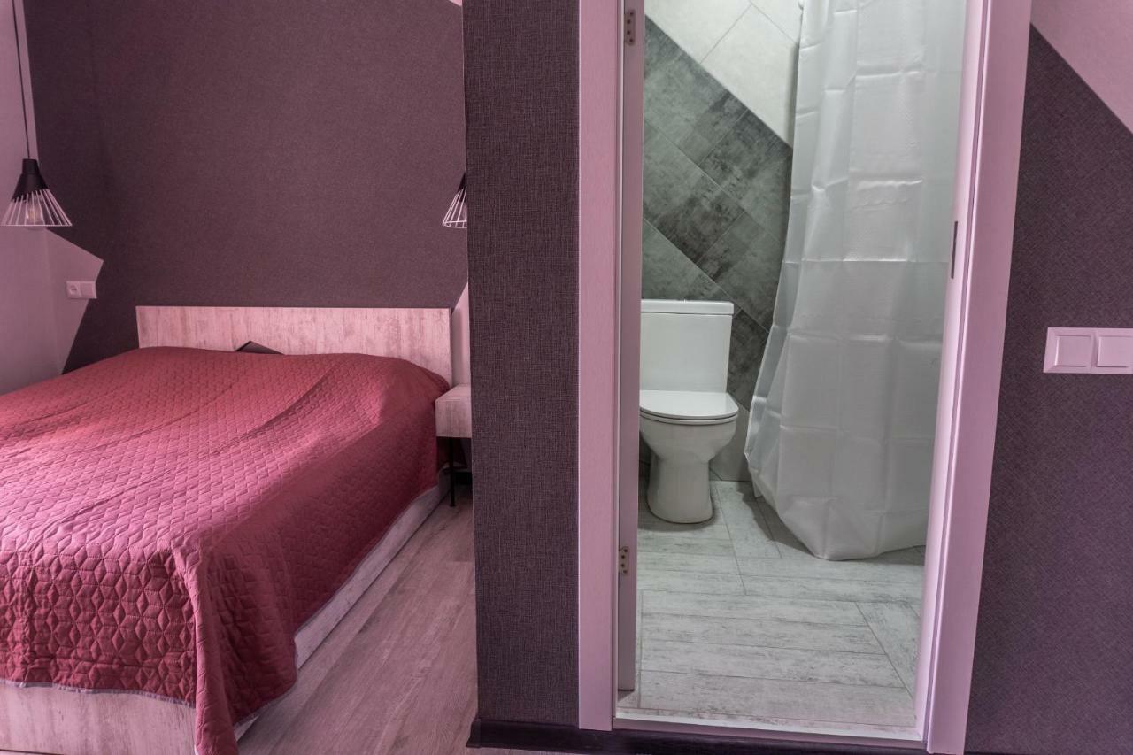 Guesthouse Kado Tbilisi Eksteriør bilde