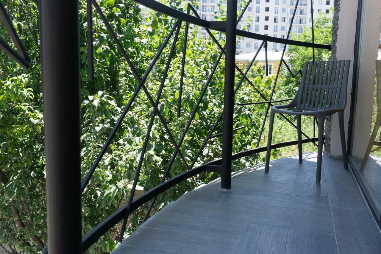 Guesthouse Kado Tbilisi Eksteriør bilde