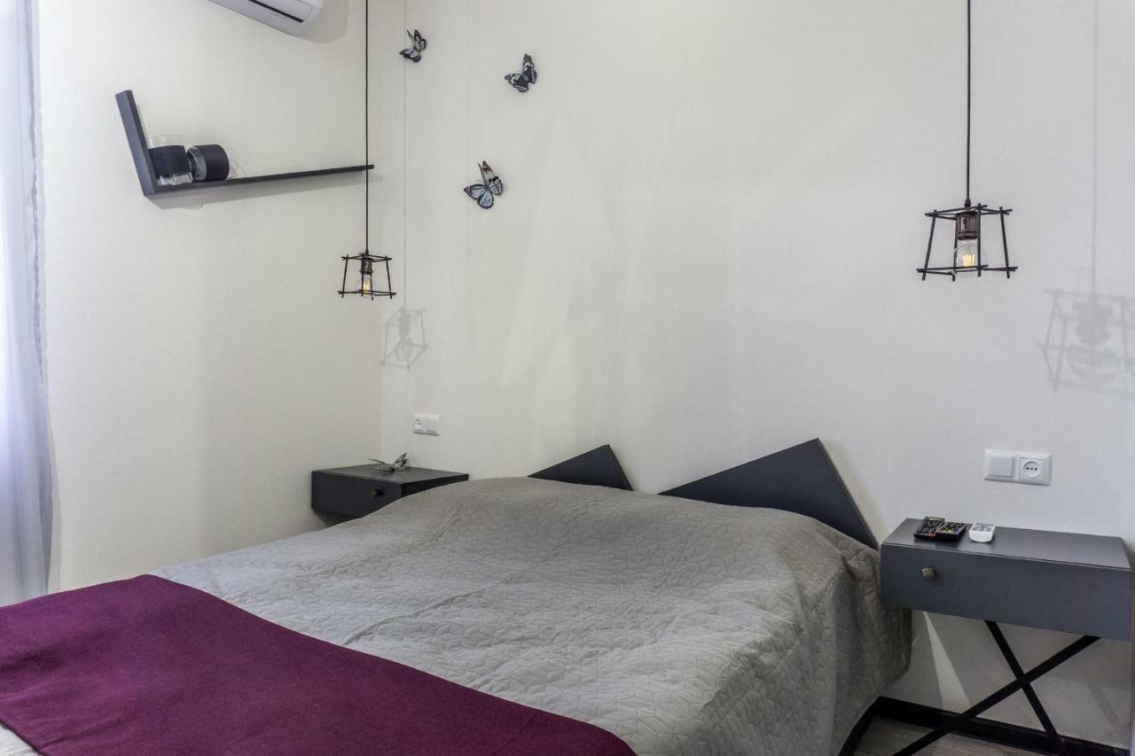 Guesthouse Kado Tbilisi Eksteriør bilde